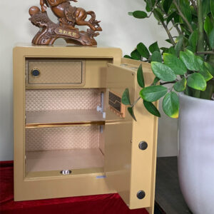 Két sắt thông minh Aifeibao HK-M/D-60-BL