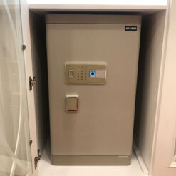 Két sắt thông minh Aifeibao HK-M/D-80-AL