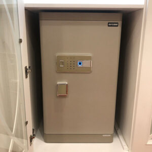 Két sắt thông minh Aifeibao HK-M/D-80-AL