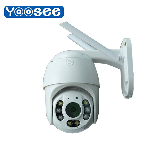 Camera Wifi Yoosee X2000 Xoay 360 độ 1080p