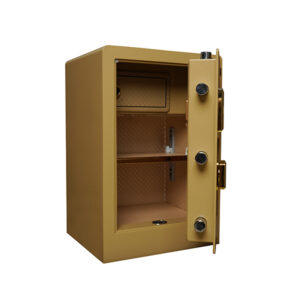 Két sắt thông minh Aifeibao HK-M/D-60-BL