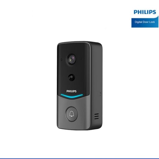 Chuông hình thông minh Philips DB001