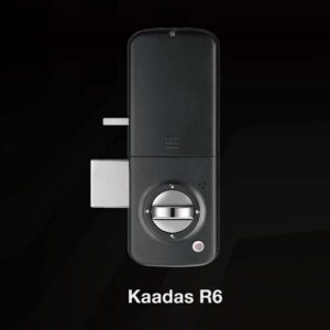 Khóa Vân Tay KAADAS R6-5