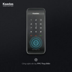 Khóa Vân Tay KAADAS R6-5