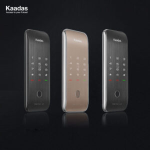 Khóa Vân Tay KAADAS R6-5