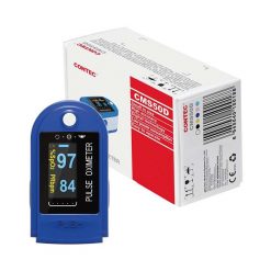Máy đo nồng độ oxy trong máu Contec CMS50D