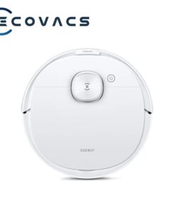 Robot hút bụi Ecovacs