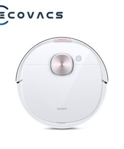 Robot hút bụi Ecovacs