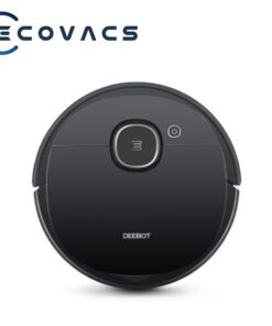 Robot hút bụi Ecovacs