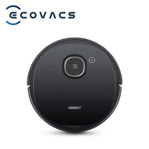 Robot hút bụi Ecovacs
