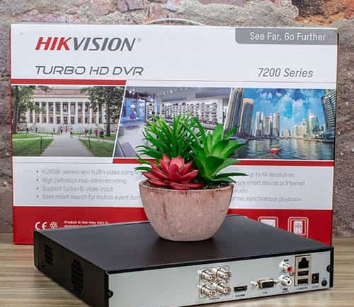 Hệ Thống Căn Nhà Công Nghệ