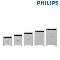 Két sắt vân tay Philips