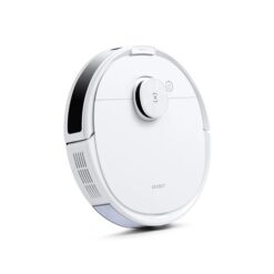Robot hút bụi Deebot