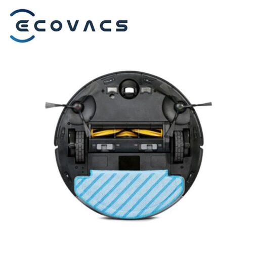 Robot hút bụi Ecovacs