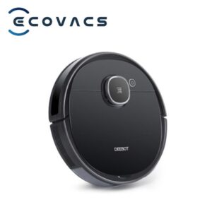 Robot hút bụi Ecovacs