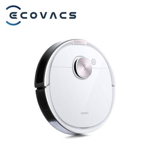 Robot hút bụi Ecovacs