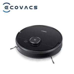 Robot hút bụi Ecovacs