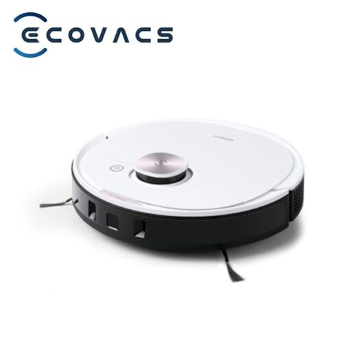 Robot hút bụi Ecovacs