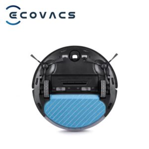 Robot hút bụi Ecovacs