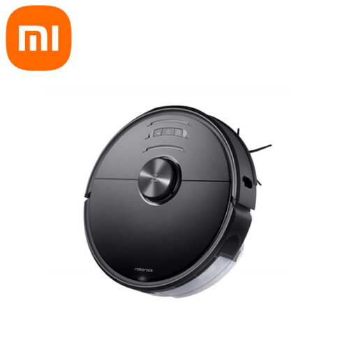 Robot hút bụi Xiaomi
