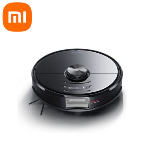 Robot hút bụi Xiaomi