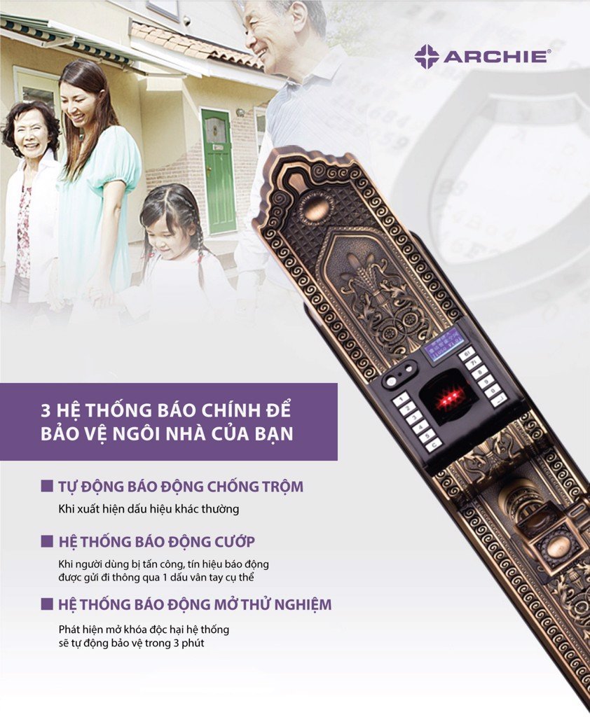 Hệ Thống Căn Nhà Công Nghệ