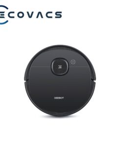 Robot hút bụi Ecovacs