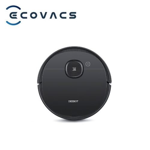Robot hút bụi Ecovacs