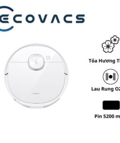 Ảnh đại Diện Sản Phẩm Deebot T9