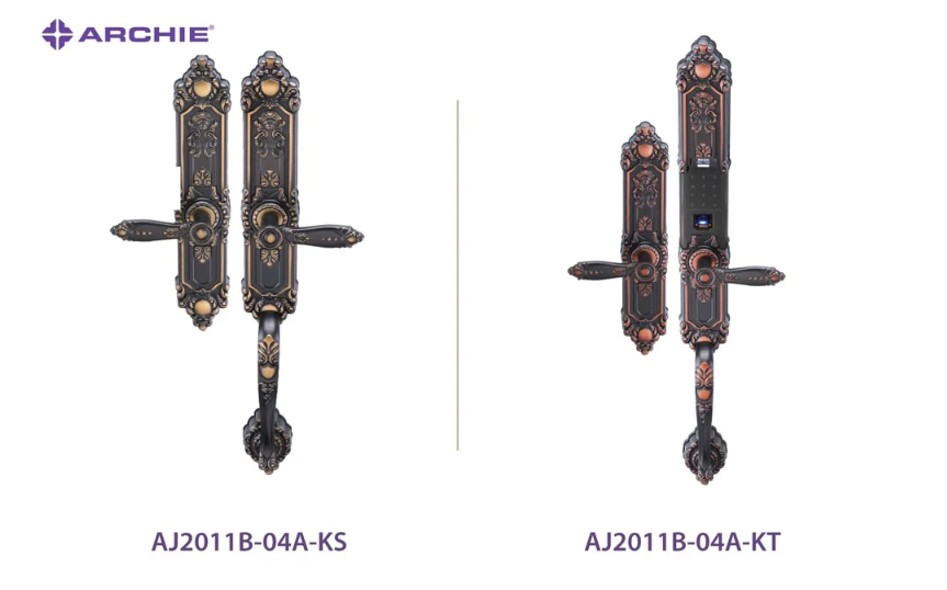 Hệ Thống Căn Nhà Công Nghệ