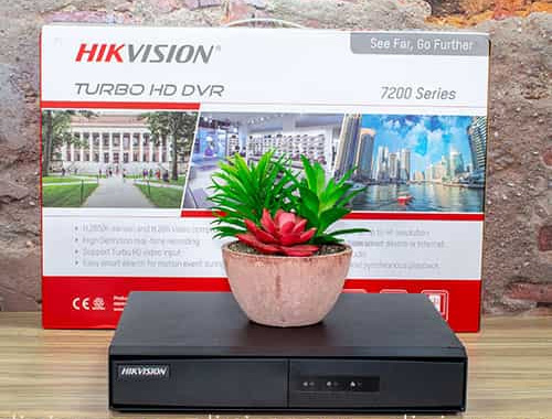 Hệ Thống Căn Nhà Công Nghệ