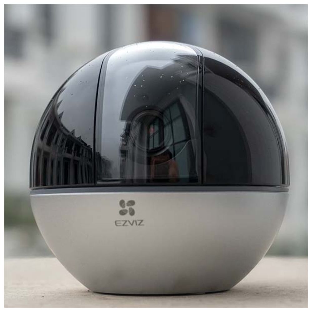 Camera Wifi Ezviz C6w 4mp 2