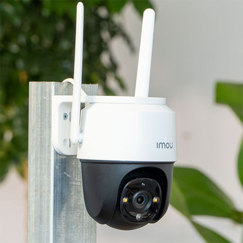 Camera Wifi Imou Cruiser Ptz Ipc S22fp 2mp