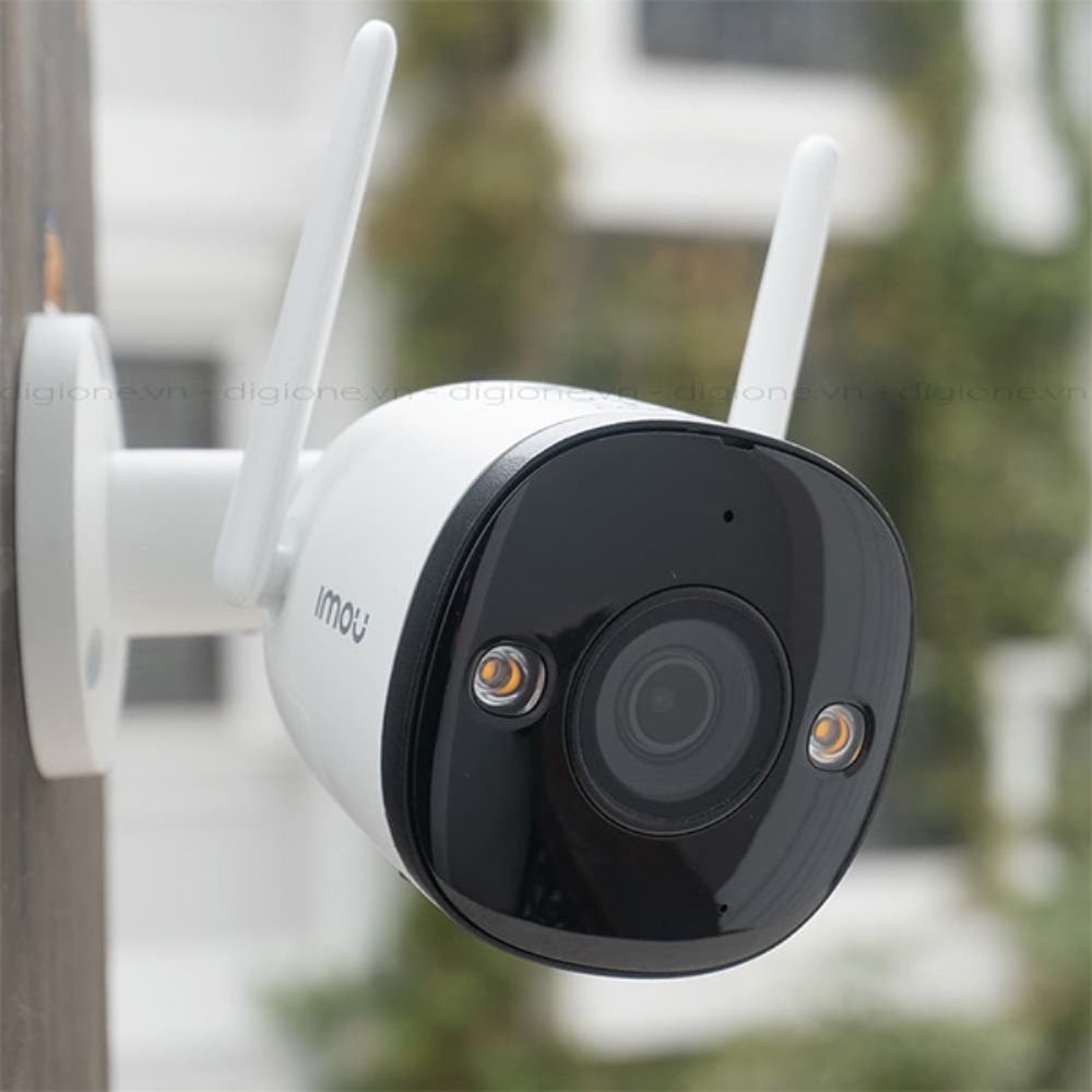 Camera Wifi Imou Ipc F42 Pfpfep 4mp