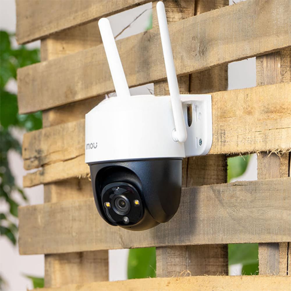 Camera Wifi Imou Cruiser Ipc S42fp 4mp