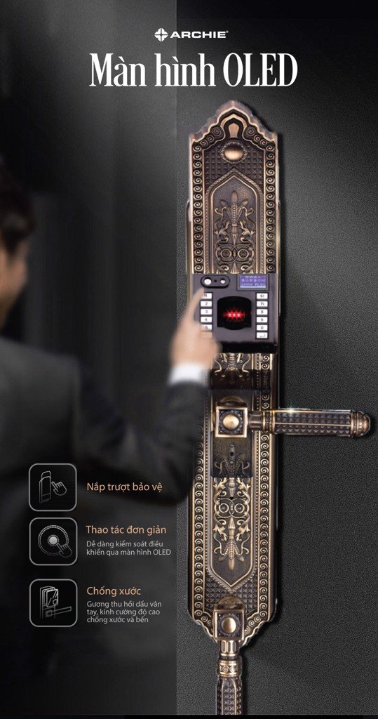 Hệ Thống Căn Nhà Công Nghệ