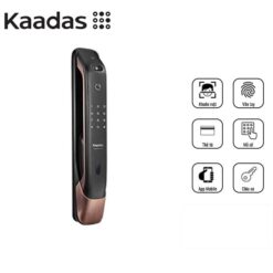 Khóa vân tay Kaadas K20F 3D Face
