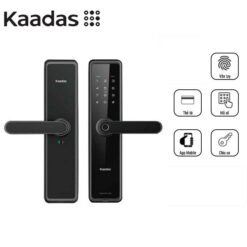 Khóa vân tay Kaadas L8