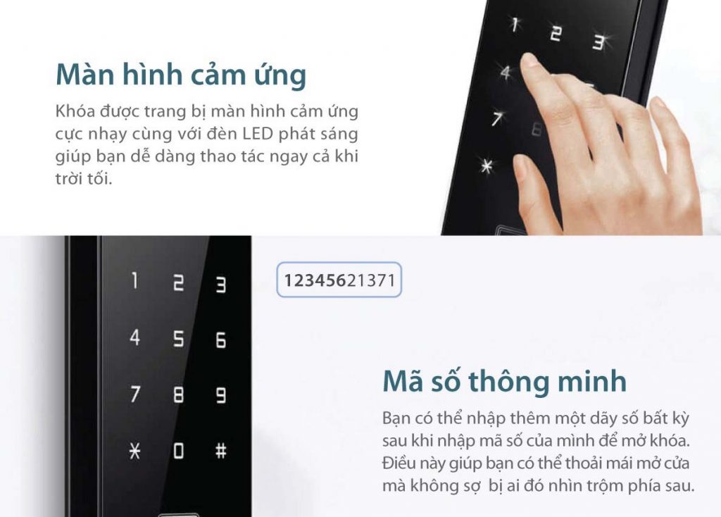 Hệ Thống Căn Nhà Công Nghệ