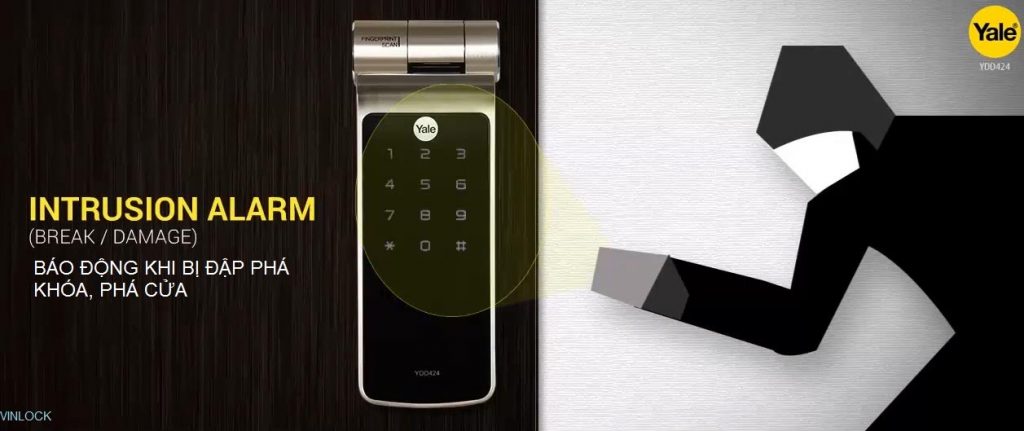 Hệ Thống Căn Nhà Công Nghệ