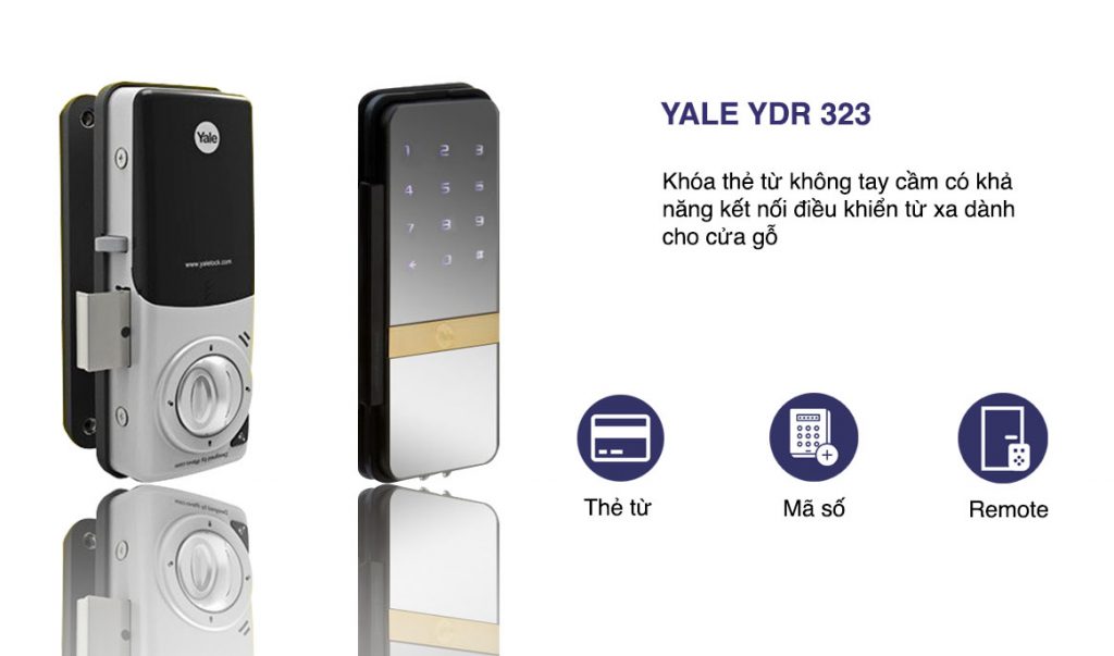 Hệ Thống Căn Nhà Công Nghệ