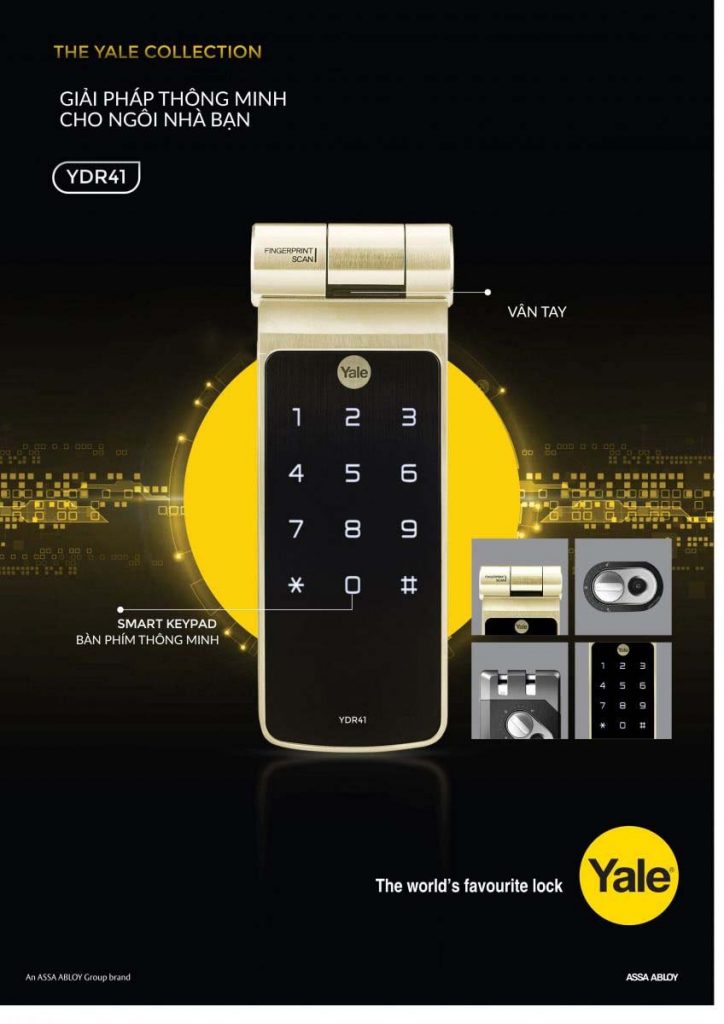 Hệ Thống Căn Nhà Công Nghệ