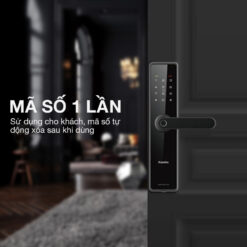 l8 mã số mở 1 lần