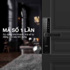 l8 mã số mở 1 lần