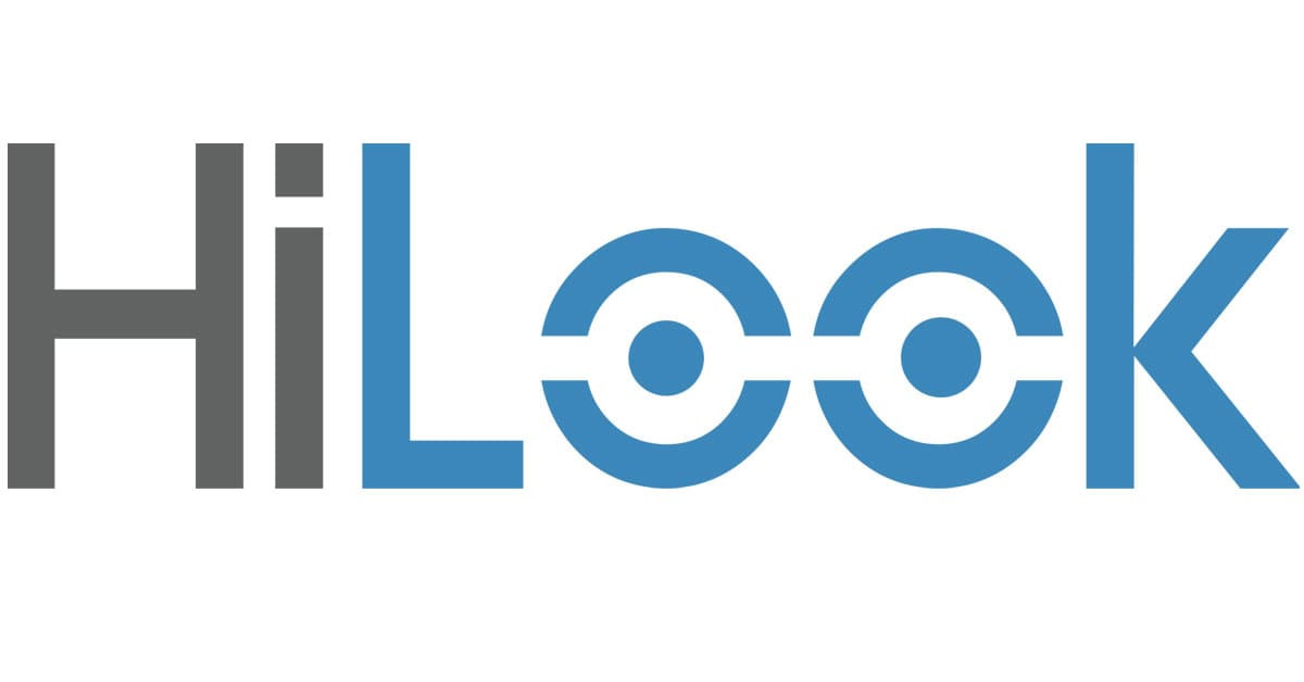 Logo HiLook