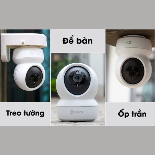 Tinh Nang Camera Ezviz C6n 1