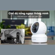 Tinh Nang Camera Ezviz C6n 10