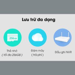 Tinh Nang Camera Ezviz C6n 3