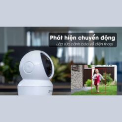 Tinh Nang Camera Ezviz C6n 4