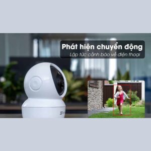 Tinh Nang Camera Ezviz C6n 4